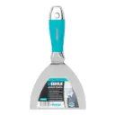 Spatule à enduire en inox