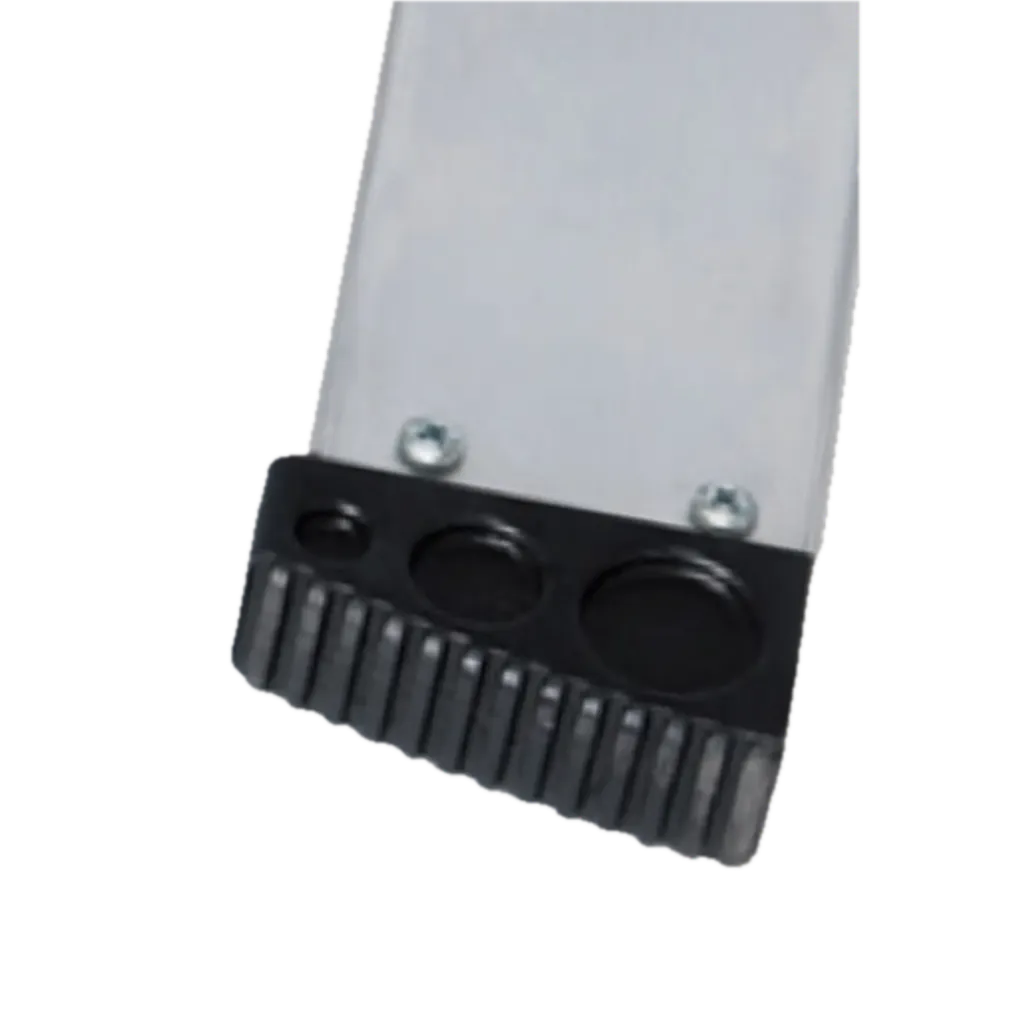 Profi-Aluminium-Stehleiter Duo Light