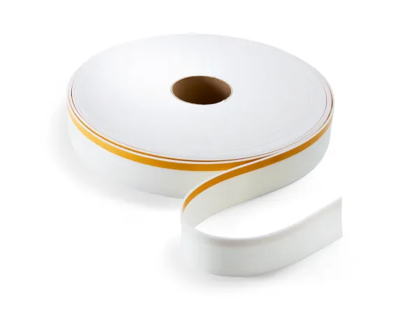 [224.250] Papiertrennstreifen weiss 50mm 