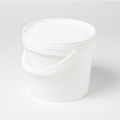 Sceau en plastique 5L