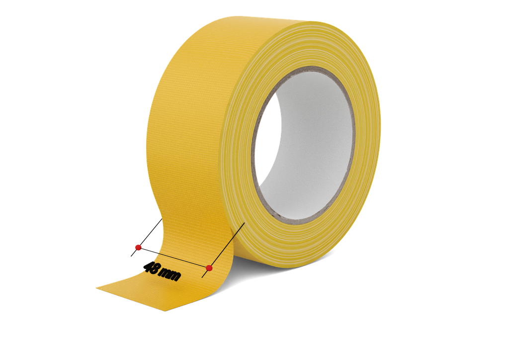 Betonklebeband 48mm x 50m