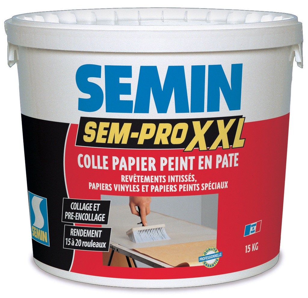 SEM-PRO XXL 15 kg