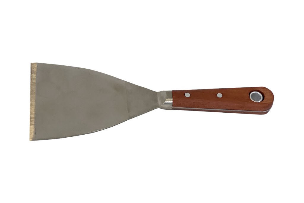 Spatule de peinture 100mm