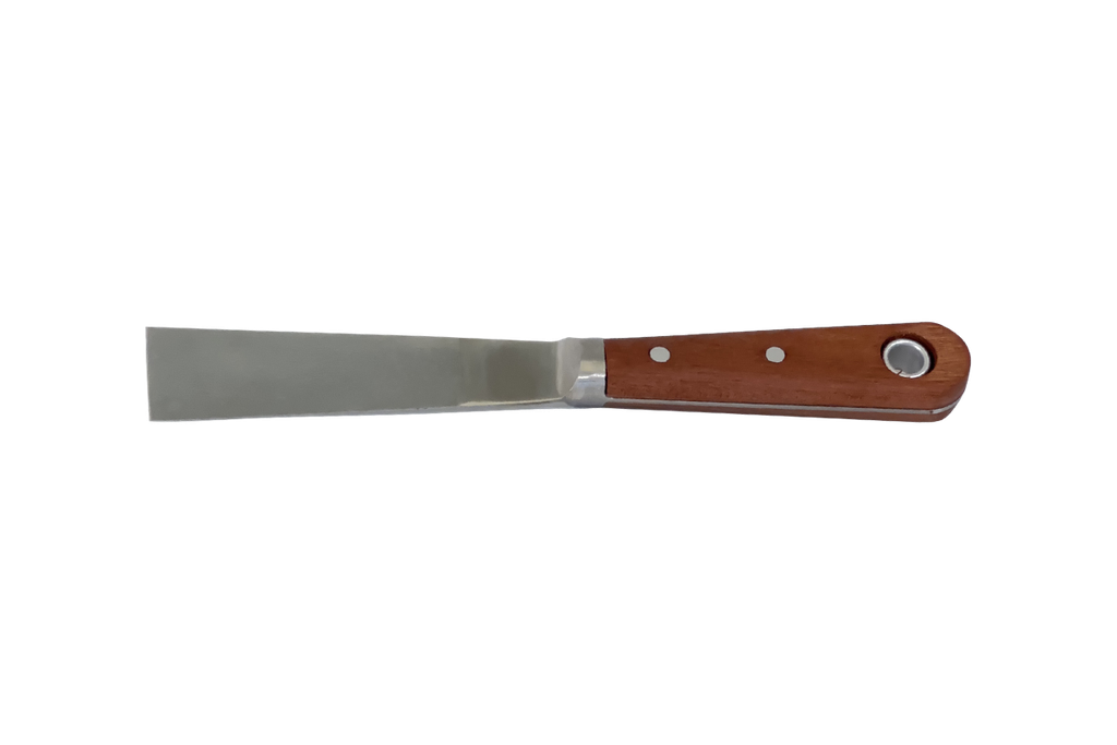 Spatule de peinture 30mm