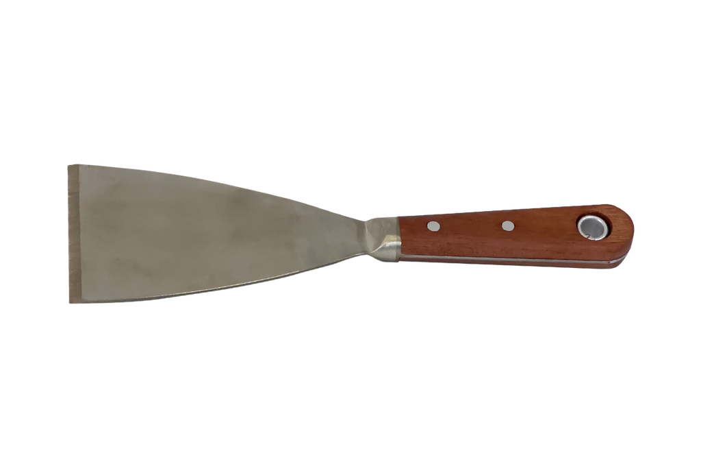 Spatule de peinture 75mm