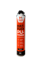 [MTX-471-0000-750] MATFLEX PU-Foam Montageschaum 750 ml